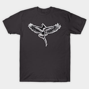 Raven T-Shirt